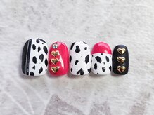 ウィンク(WINK)/定額¥8000