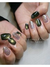 アンベリール(Embellir)/定額デザイン