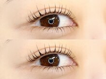 カミビト 東大阪店(Kamibito)/上下まつ毛パーマ