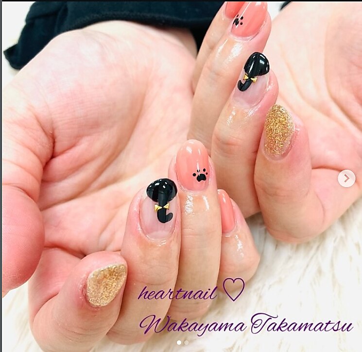 はあとねいる 和歌山高松店｜ホットペッパービューティー