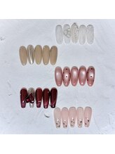 メイプル(Maple)/1月　Sena定額　¥7500