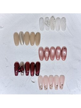 メイプル(Maple)/1月 Sena定額 ¥7500