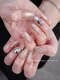 エフネイル(ef nail)の写真/【マグネット/フラッシュ取扱店】周りと差がつくデザイン多数♪経験豊富なスタッフがお待ちしています★