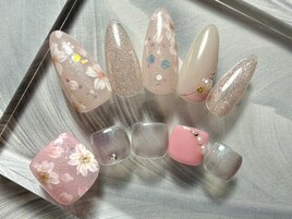 マンスリー定額デザイン