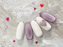 ティーエヌ 錦糸町店/☆定額5250円アートデザイン☆