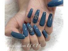 ルチア(LUCIA)/Nail Salon LUCIA 