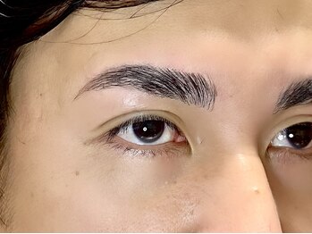 ダームドット(DAHM.)/アイブロウパーマ（HBL）