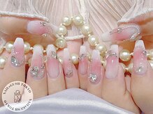 ネイルズガッシュ 溝の口店(NAILs GUSH)