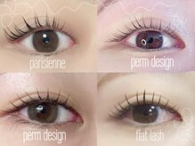 アステリア(asteria)