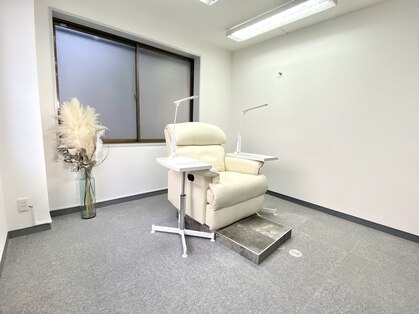 ペルルネイル(perle nail)の写真