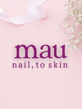 mau nail to skin ワンカラー/マグネット/フィルイン【マウネイル】 mayumi