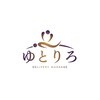 出張マッサージ　ゆとりろのお店ロゴ