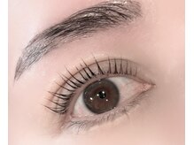 ダリアビューティー(Dahlia Beauty)/しっかり立ち上げ☆パリジェンヌ