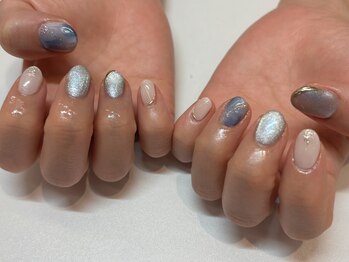 エムズビューティーサロン 新小岩店(M's)/キャンペーンネイル