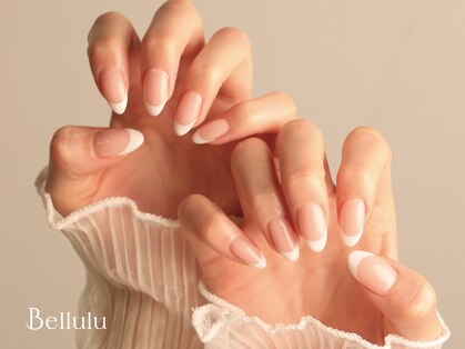 ベルル(Bellulu)の写真