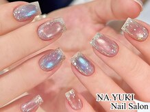 ナユキネイル 渋谷店(NA.YUKI NAIL)