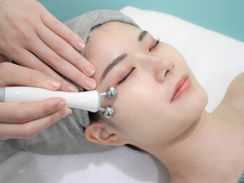 メイン(Main)の写真/【結果重視の目元専門サロン♪】気になるクマ・たるみ・シワへ徹底アプローチ!目元のお悩みお任せ下さい★