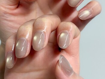 ネイルマムジジ(nailmum jiji)/マグネット ぷるマグ ワンカラー