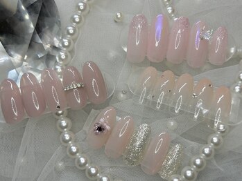 スティムネイル(Stimu nail)/【定額Aコース】