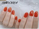 【RIDORA限定メニュー】