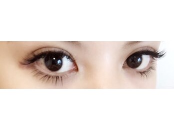 アイラッシュ ラ ラン(eyelash La.Lan)/