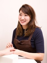 ヘアーアンドネイル リグラン(Rigran)&nbsp;Ryoko 