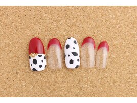 クルエラネイル