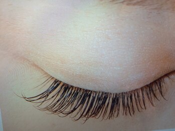 ナチュレ/まつげエクステSCカール120本