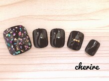 シェリール 北千住(Cherire)/定額フットデザイン☆
