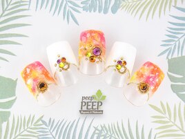 18年7月のおすすめコース-4