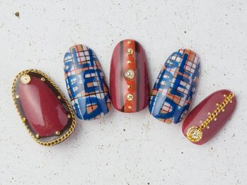 アムール(amour)/120分アートコース