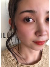 ミラコ(milaco)/パリジェンヌラッシュリフト