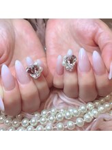 エミューネイル(EMU NAIL)/