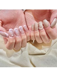 フレンチ×マグネット★