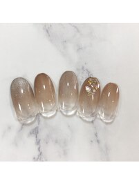 マグネットネイル