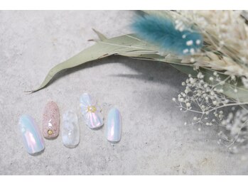 レイ ネイル(Lei nail)/