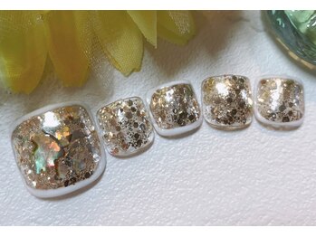 ブレス 天童店(BLESS)/天童店★夏コレクション8,000円