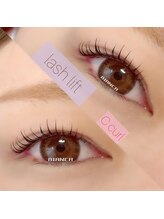 ビアンカ(BIANCA)/美まつ毛パーマ