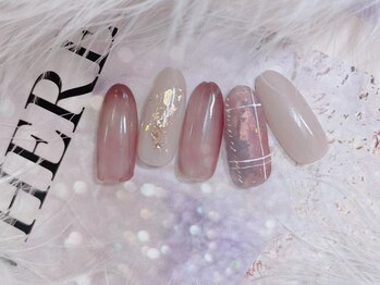 キューティプティ/