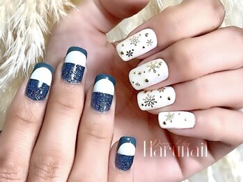 ハルネイル(Haru nail)/