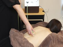 ミカ ネスト(Mika Nest)/スライドカッピング / 吸い玉