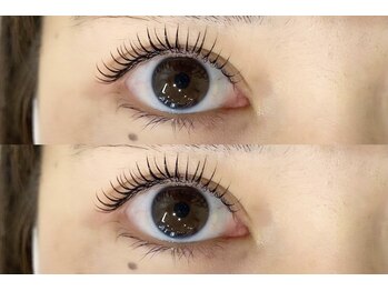 エストアール 筑紫口本店(est-r.)/#パリジェンヌ▽ストレート