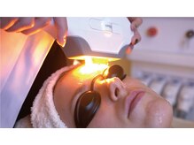 エシャーム(echarme)/Eライトフェイシャル