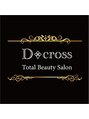 ディークロス(D cross)/men's脱毛サロンD+cross《ディークロス》