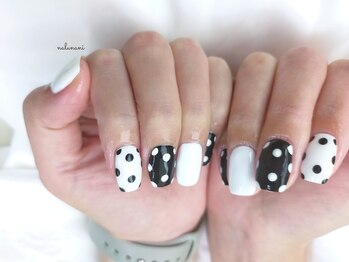 ナルナニ(nalu nani)/