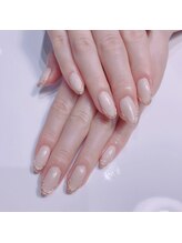 クリスタルネイルサロン(Crystal Nail)/