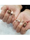 定額アート¥11000