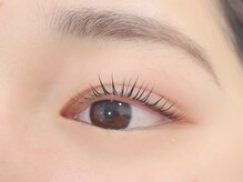 フィアラ 京都駅前店(Fiara)/パリジェンヌ