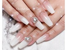 チアフルチア バイ リッチネイル(CheerfulCheer by Ricci nail)/