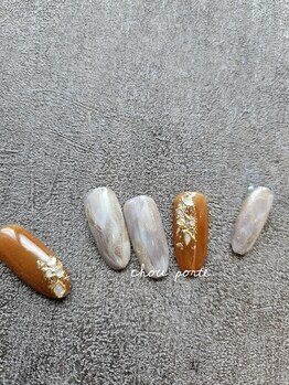 シュポルテ(chou porte)/